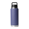 YETI Rambler 36 Oz Water Bottle with Chug Cap