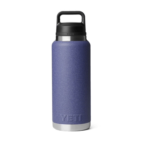 YETI Rambler 36 Oz Water Bottle with Chug Cap