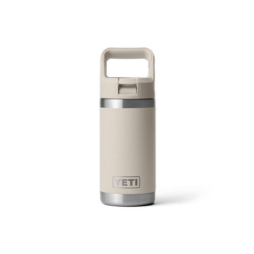 YETI Rambler® Jr. 12 Oz Kids Water Bottle  With Color-Matched Straw Cap