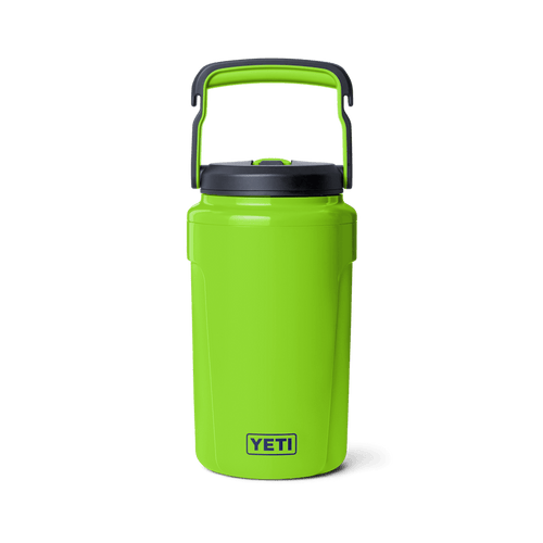 YETI Silo™ Half Gallon Jug  With Magslider™ Straw Cap