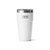 YETI Rambler 20 oz Stackable Cup with Magslider™ Lid