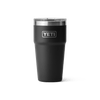 YETI Rambler 20 oz Stackable Cup with Magslider™ Lid