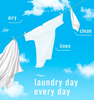 Febreze AIR Linen & Sky
