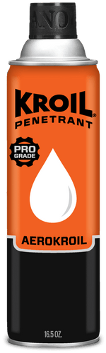Kroil Kroil® Original Penetrant Aerosol - 16.5 oz Can (Aerokroil)