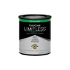True Value EasyCare Limitless 1 Qt. Neutral Base Semi-Gloss Acrylic Latex Interior Paint & Primer