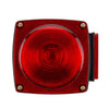 TowSmart 80 in. Under Right/Curbside 6-Function Rear Light