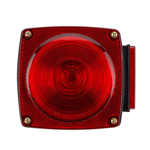 TowSmart 80 in. Under Right/Curbside 6-Function Rear Light