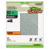 Gator APX UltraFilm One-Quarter Sheet Sanding Sheets