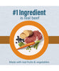 Loyall Life Grain Free Beef with Sweet Potato Recipe Dog Food