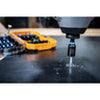 Spyder 4-Piece Magnetic Impact Nut Driver Set (1/4, 5/16, 3/8, 7/16)