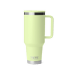 Rambler® 40 oz Travel Straw Mug WITH COLOR-MATCHED STRAW LID