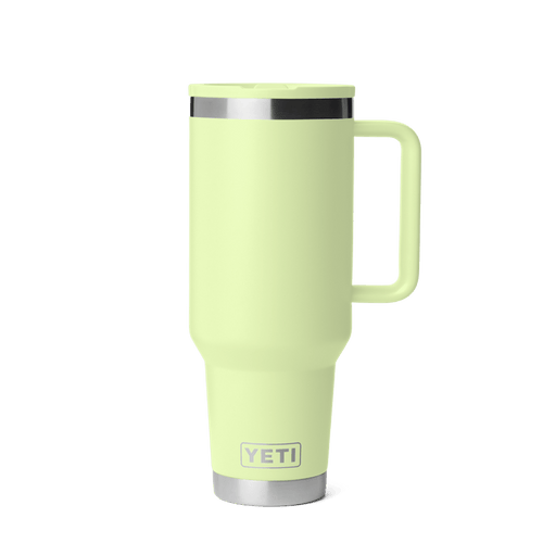 Rambler® 40 oz Travel Straw Mug WITH COLOR-MATCHED STRAW LID