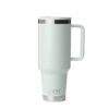 Rambler® 40 oz Travel Straw Mug WITH COLOR-MATCHED STRAW LID
