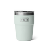 Yeti Rambler® 16 oz Stackable Cup  WITH MAGSLIDER™ LID