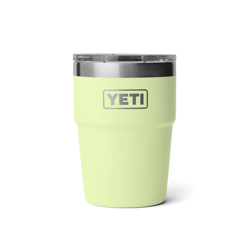 Yeti Rambler® 16 oz Stackable Cup  WITH MAGSLIDER™ LID