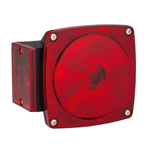 TowSmart Under 80 in. Right/Curbside 7-Function Rear Light