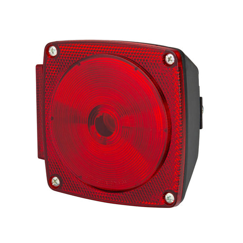 TowSmart Under 80 in. Right/Curbside 7-Function Rear Light