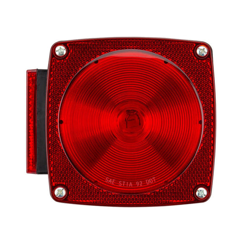 TowSmart Under 80 in. Right/Curbside 7-Function Rear Light