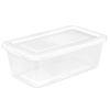 Sterilite 6 Qt. Storage Box