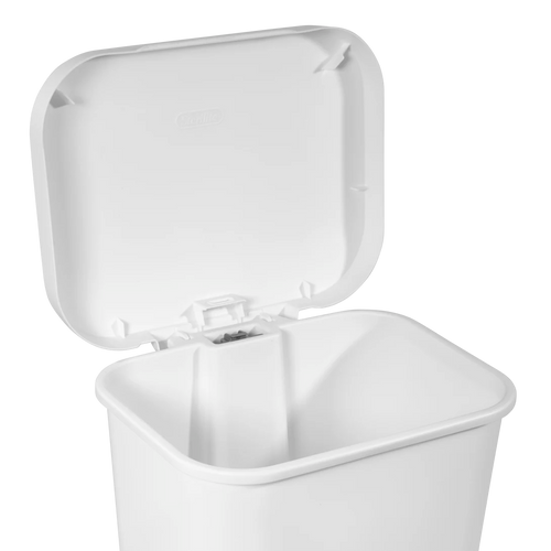 Sterilite 11.9 Gal. StepOn Wastebasket