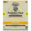 Gator Finishing AlumiNext Premium 9x11 Sanding Sheets