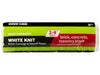 Shur-Line Better 9” White Knit Roller Cover 3/4 Nap