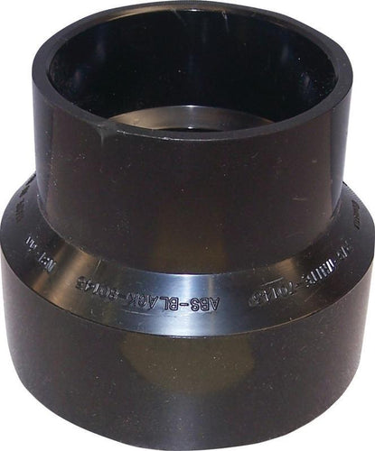 Genova Products ABS-DWV Reducing Coupling