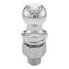 Curt 2 Trailer Ball (1-1/4 x 2-5/8 Shank, 10,000 lbs, Chrome) #40190
