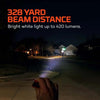 NEBO Luxtreme NANO Pocket Light Unmatched Performance