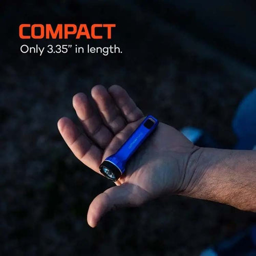 NEBO Luxtreme NANO Pocket Light Unmatched Performance