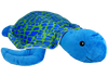 MultiPet Jumbo Turtle Dog Toy