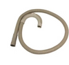 Abbott Rubber Abbott Rubber 1 In. x 5 Ft. Corrugated Washing Machine Drain Hose