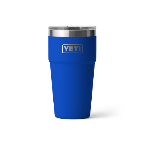 YETI Rambler 20 oz Stackable Cup with Magslider™ Lid