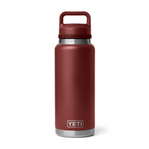 YETI Rambler 36 Oz Water Bottle with Chug Cap