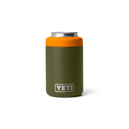 Yeti Rambler® 12 oz Colster® Can Cooler