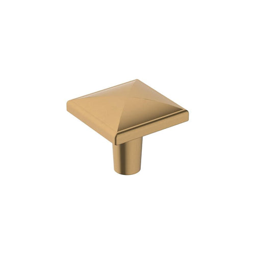 Amerock EXTENSITY Cabinet Knob Everyday Basics