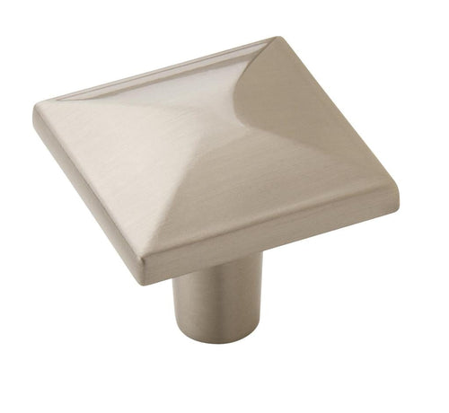 Amerock EXTENSITY Cabinet Knob Everyday Basics