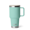 YETI Rambler® 30 oz Travel Straw Mug  with Color-Matched Straw Lid