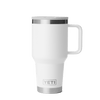 YETI Rambler® 30 oz Travel Straw Mug  with Color-Matched Straw Lid