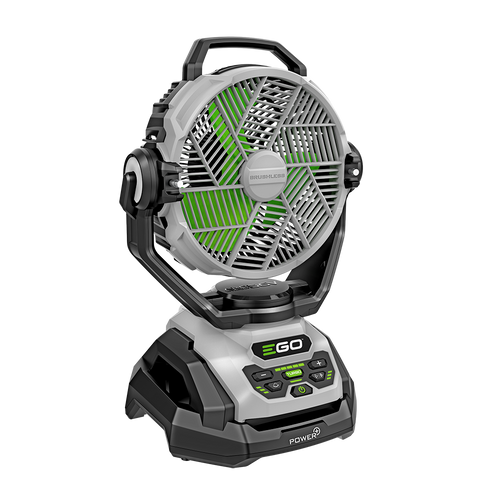 Ego Power+ 10 Oscillating Misting Fan Tool Only