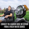 Ego Power+ 10 Oscillating Misting Fan Tool Only