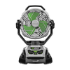 Ego Power+ 10 Oscillating Misting Fan Tool Only
