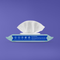 Earthbath Tooth & Gum Dental Wipes