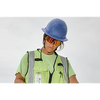 Milwaukee Wrap Around Safety Glasses - Tinted Anti-Scratch Lenses