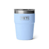 Yeti Rambler® 16 oz Stackable Cup  WITH MAGSLIDER™ LID