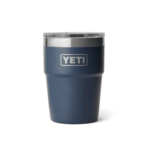 Yeti Rambler® 16 oz Stackable Cup  WITH MAGSLIDER™ LID