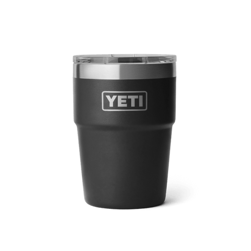 Yeti Rambler® 16 oz Stackable Cup  WITH MAGSLIDER™ LID