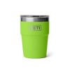 Yeti Rambler® 16 oz Stackable Cup  WITH MAGSLIDER™ LID