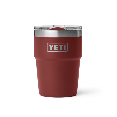 Yeti Rambler® 16 oz Stackable Cup  WITH MAGSLIDER™ LID