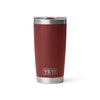 YETI Rambler 20 Oz. Tumbler With Magslider™ Lid